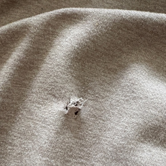 Vuori Women’s Boyfriend Joggers - Picture 13 of 15